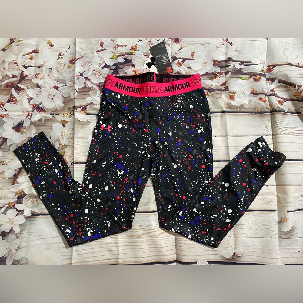 Under Armour Girl leggings